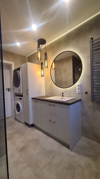 Remonty i wykończenia wnętrz