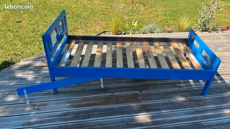 Cama para criança IKEA KRITTER