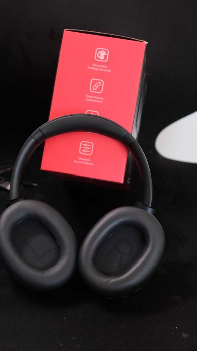 Bezprzewodowe słuchawki FIFINE X3 Nowe