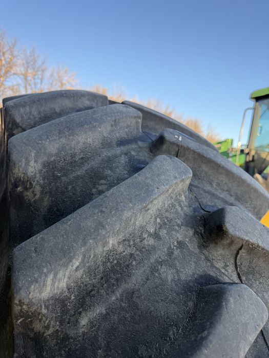 John deere 9770 STS 2011