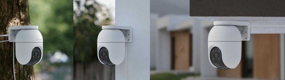Kamera IP Ezviz C8c 4K 8MPx  53118