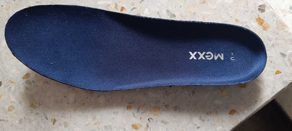 Buty damskie Mexx 39