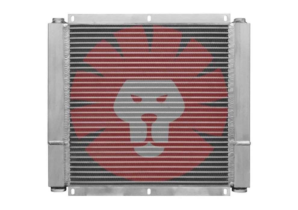 Nowa chłodnica wody AIRPRESS APS25 NCP0442