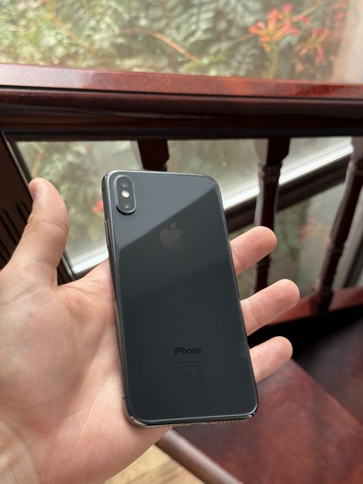 iphone x 256 gb - купити мобільні телефони та смартфони - Ціна на