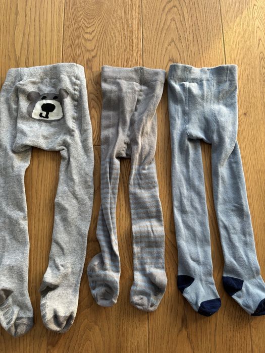 Nowe rajstopy cool club 80-86