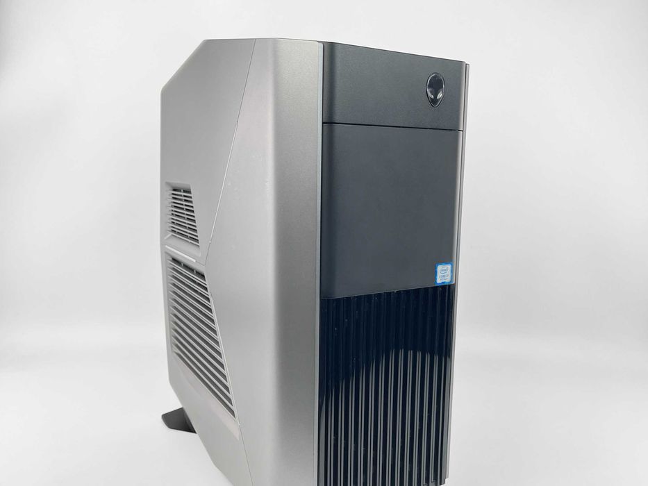 Alienware Aurora R7 i7-8700K|RTX 2080|16Gb|512Gb|1Tb|Wi-Fi|850W