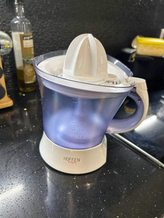 Espremedor Hoffen