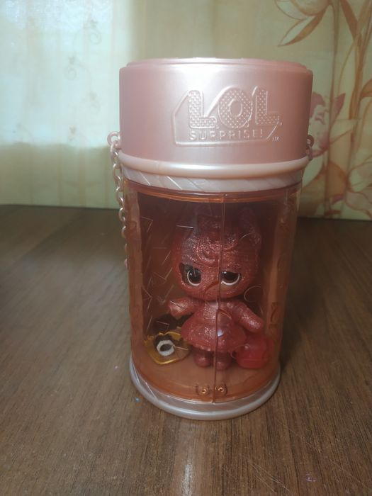 Lol surprise 5 серія