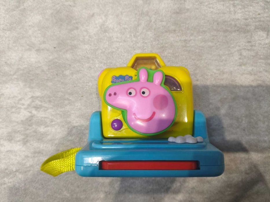 Aparat świnka Peppa