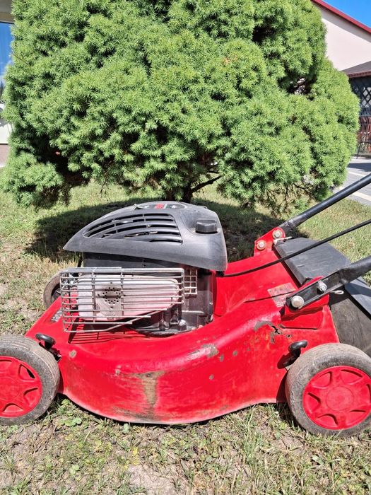 Kosiarka spalinowa Briggs &Stratton