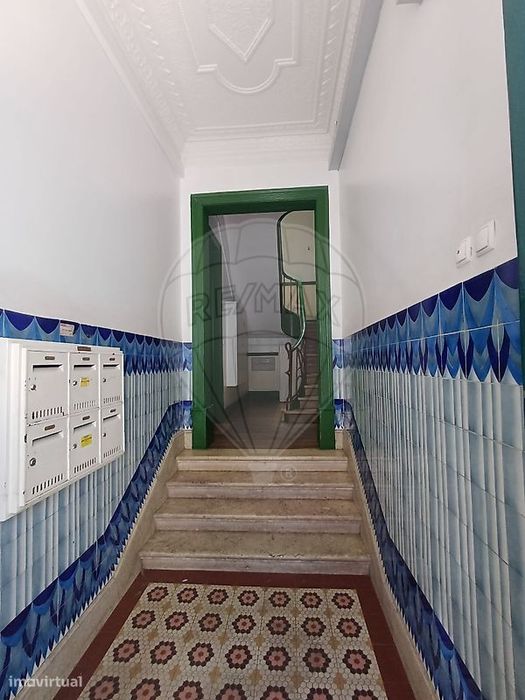 Apartamento T3 para arrendamento