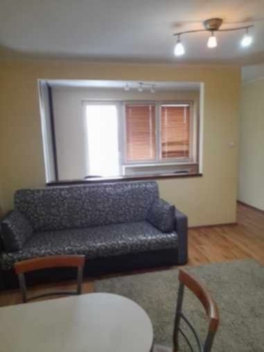 Wynajem mieszkania  od zaraz