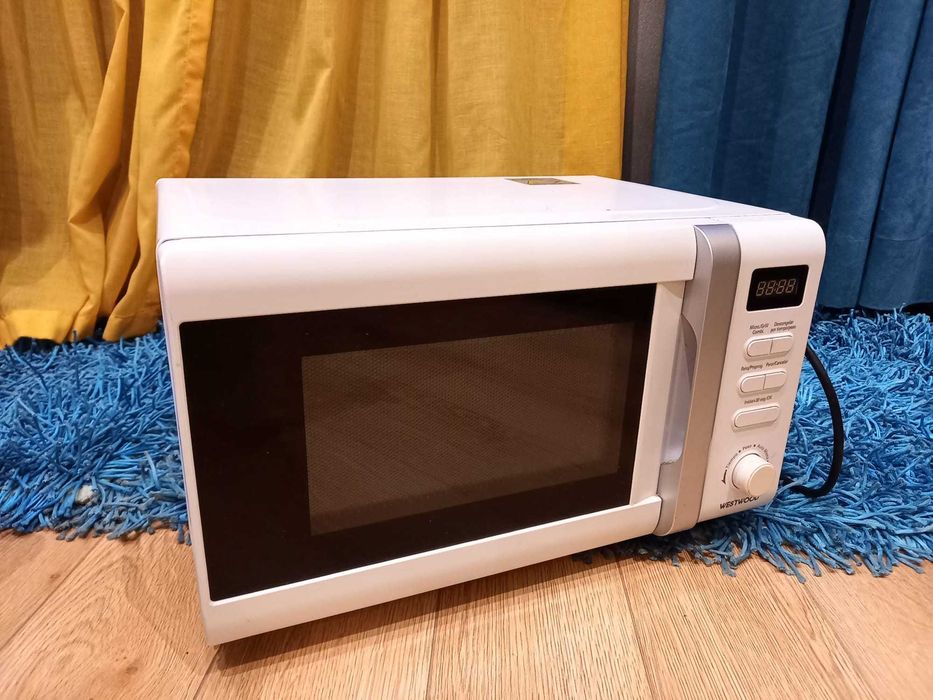 Micro-Ondas WestWood C/Grill
