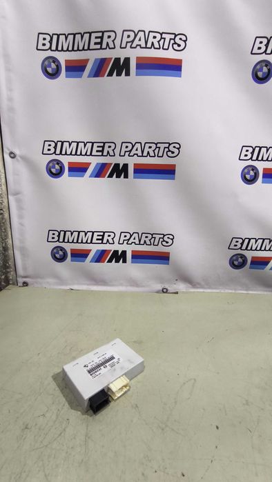 Modulo Estacionamento/PDC BMW serie 1/3/x1 (E8x/E9x/E84)  6982.402