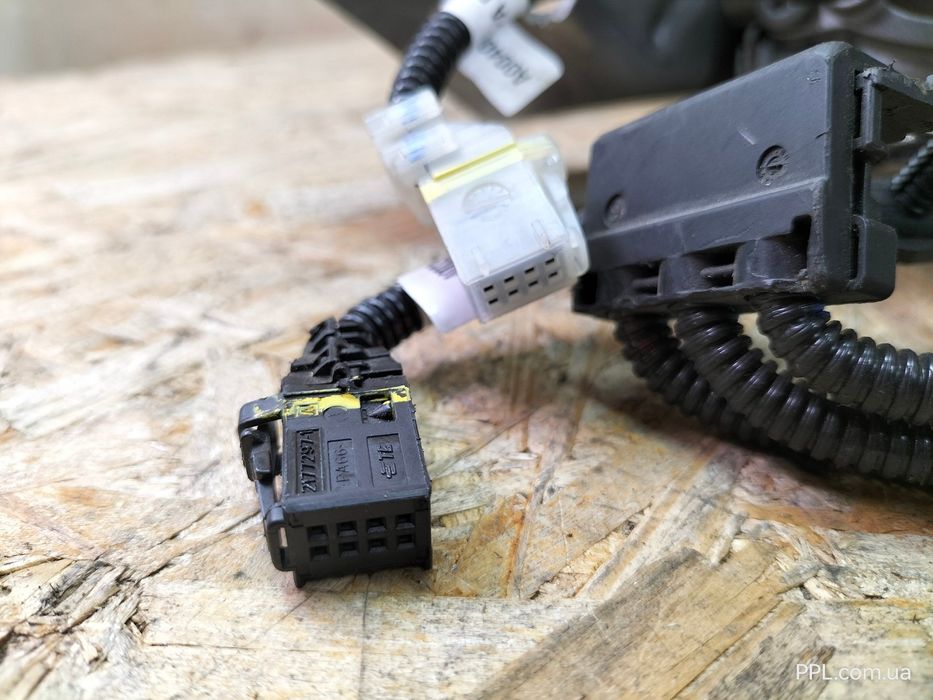 Fiat 500L 500 L 2012- 500X электроусилитель руля ЭУР 00520312630