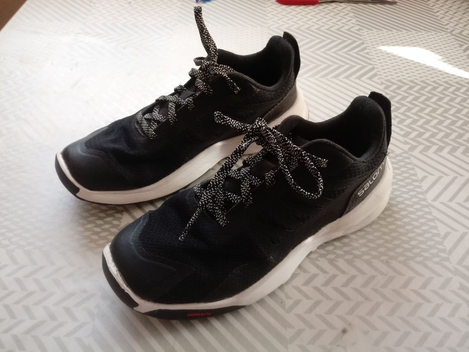 Buty Salomon rozmiar 36