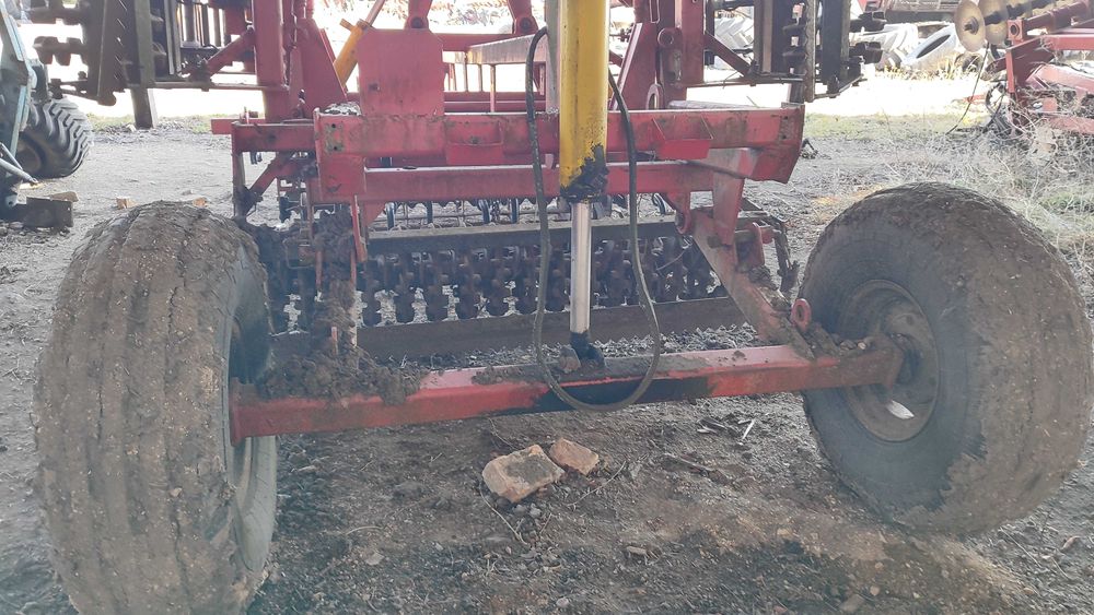 Комбінований АКПН-6