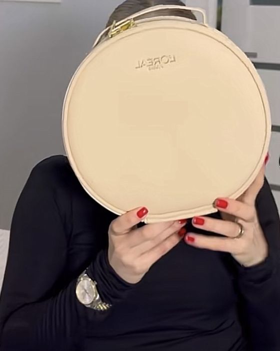 Loreal органайзер для косметики