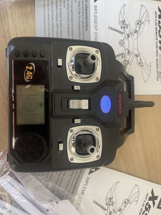 2 Drones with Camera64409143333633123