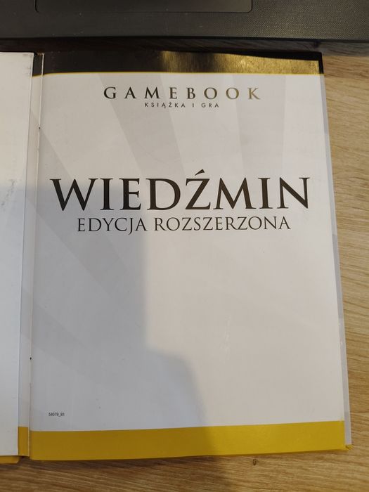 Wiedźmin Edycja Rozszerzona PC