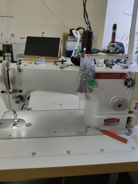 Ателье.. РЕМОНТ  Одягу