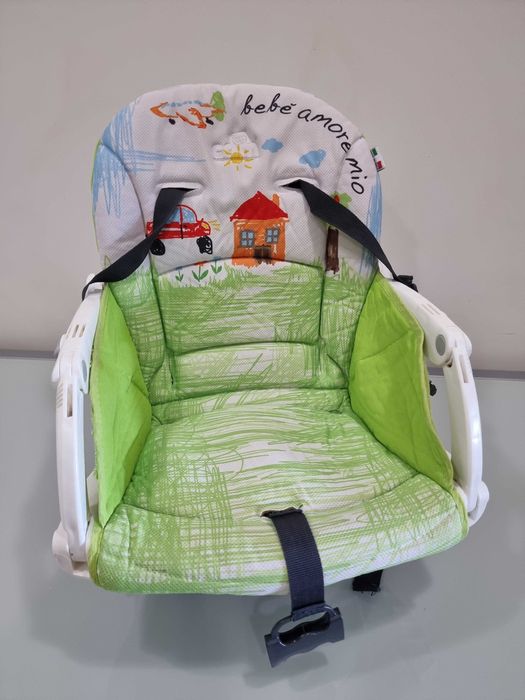 Cadeira de Refeição CAM