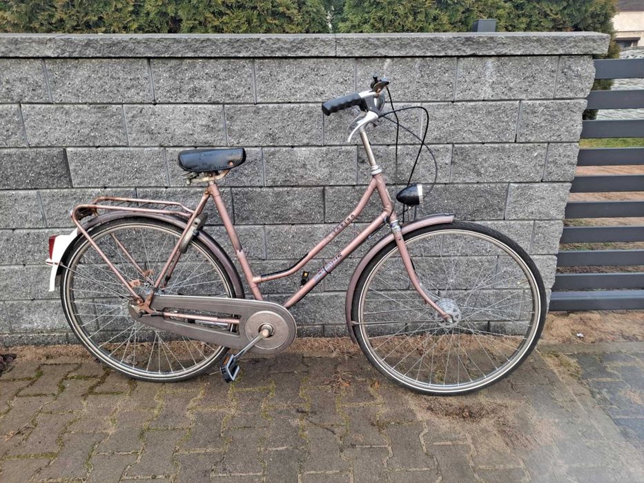 Rower damski Batavus Tarino