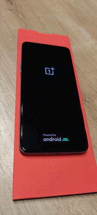 Oneplus 8T 12/256 aquamarine green, praktycznie nowy