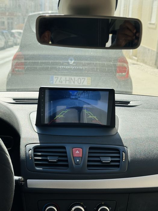 RENAULT MÉGANE 1.5 dCi – 2010