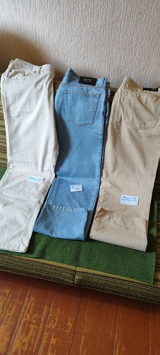 Чоловічий  жилет, дублянка та піджаки