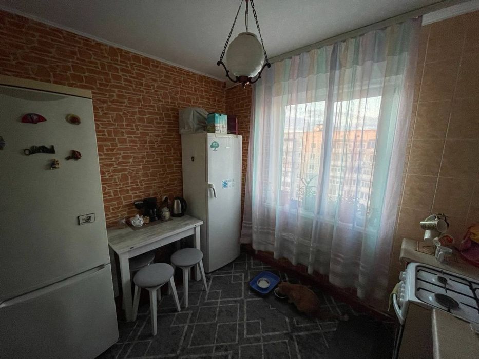 Продам 3х кімнатну ВЛАСНИК