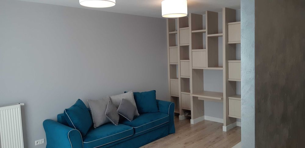 Mieszkanie 54 m² do wynajęcia, parter