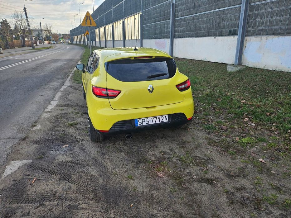 Renault Clio 1 5DCI