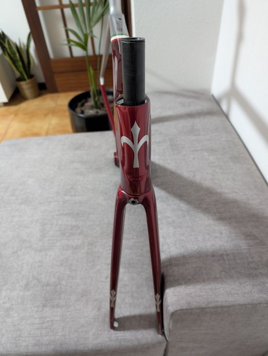 Quadro Wilier cento 1 sr tamanho 54