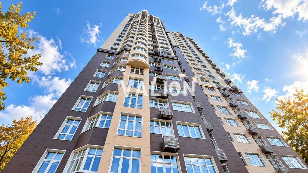 Продаж 2 кімнатної квартири з ремонтом у будинку бізнес-класу по вул. Іоанна Павла II 11, Печерський район, Правий берег.