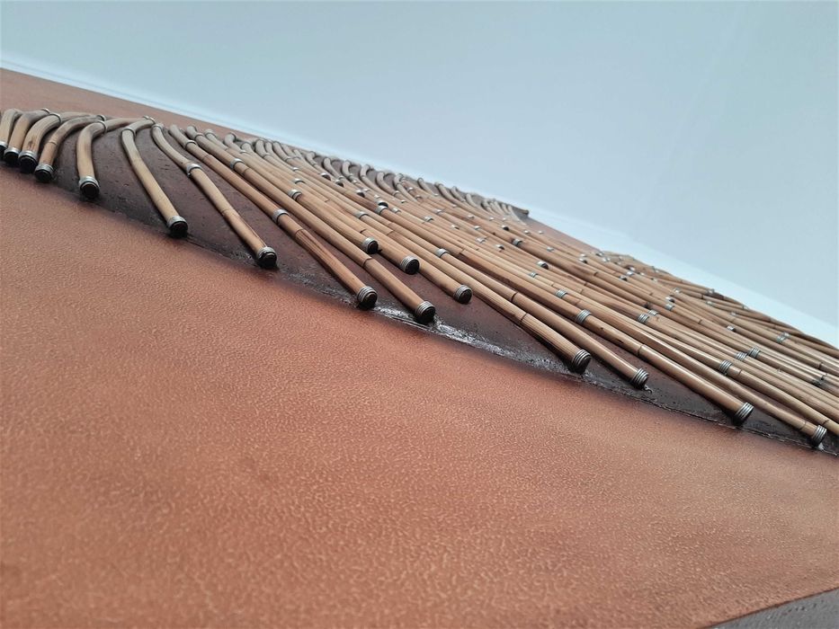 Distinto  Painel Artístico