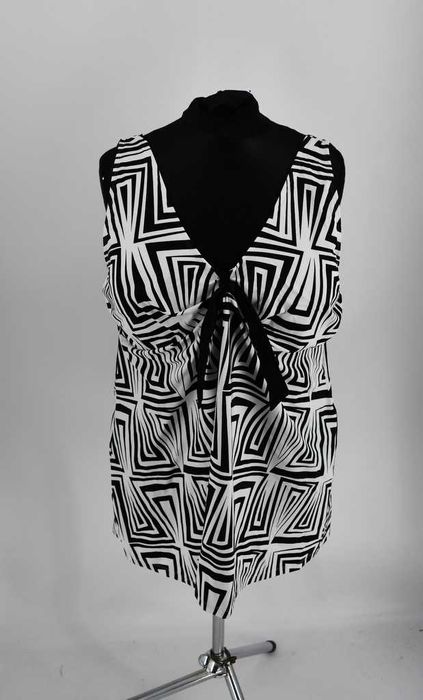 Koszulka do tankini Bonprix 54