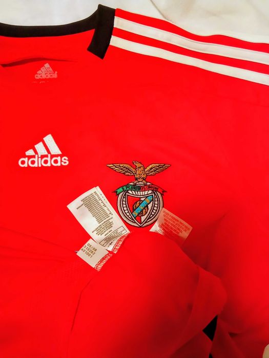 Camisola S.L.Benfica 2009
