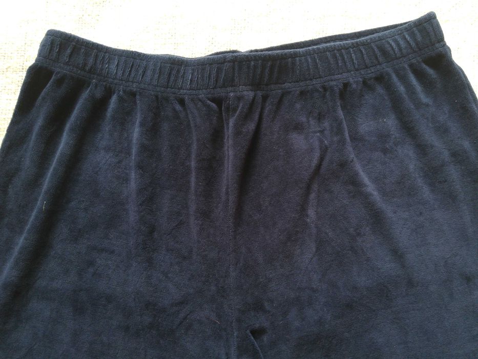 Spodnie dresowe damskie