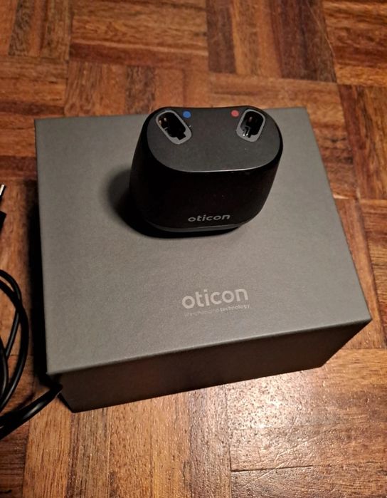 Aparelho auditivo OTICON INTENT 3 MINIRITE