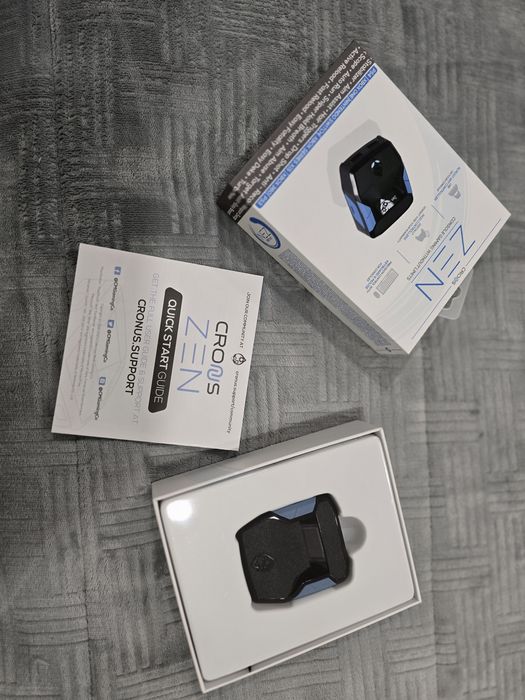 Cronus Zen – Adaptador Universal de Comandos