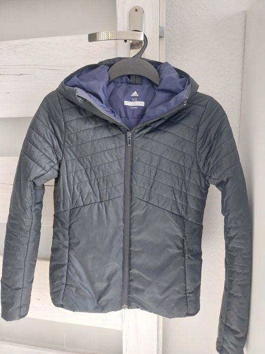 Kurtka adidas xs