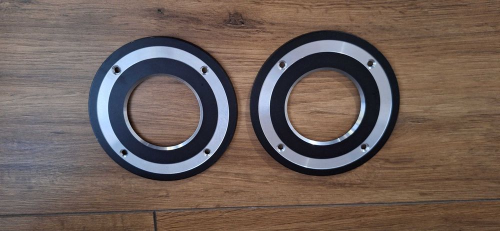 Zestaw Pierścieni GDWT ! ALTUS 75 / 110 / 140 / 200 BDB STAN ! OKAZJA