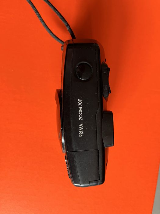 Canon Prima zoom 70F