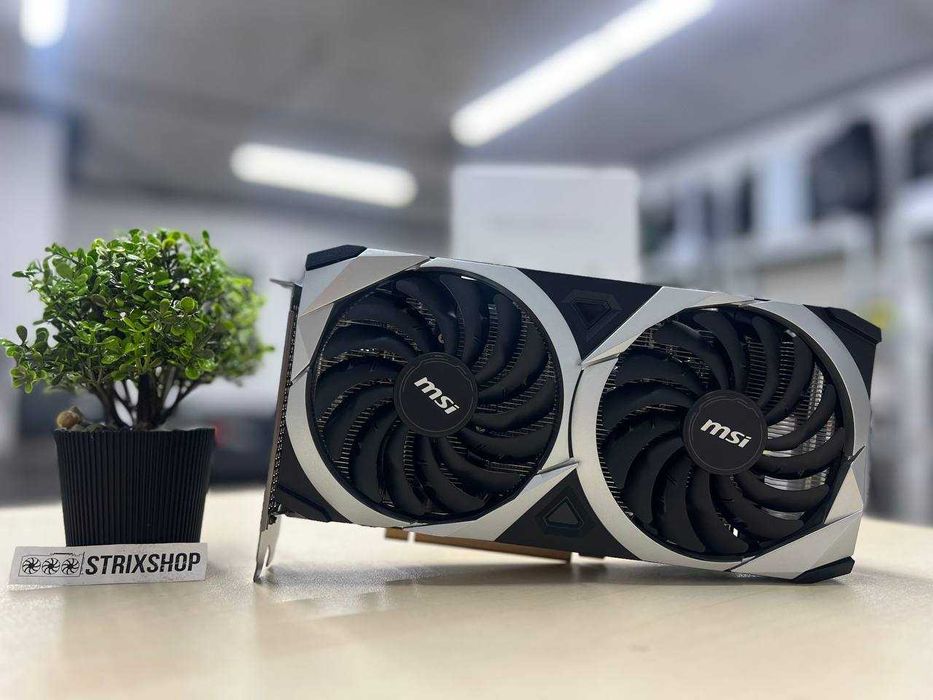 radeon rx 6600 - купити комплектуючі для ПК - Ціна на OLX.ua