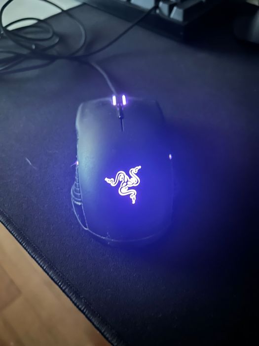 Rato razer lancehead tournament edition