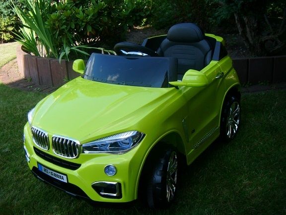 JAREX Auto na akumulator wersja X6+pilot otwierane drzwi samochód