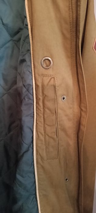 KurtkaKurtka parka O'Neill