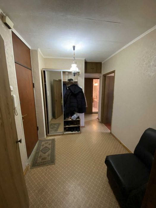 Продається затишна 2к квартира на Олексіївці — 5 хв до метро! (Ул Ахсарова, Алексеевка) |75131