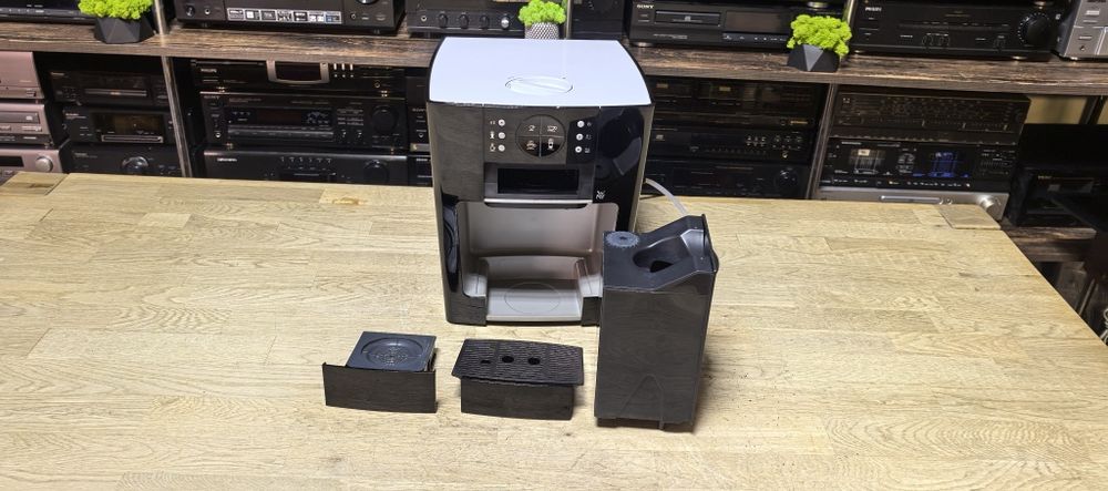 Капсульна кавоварка WMF 0400